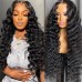 Stema 13x4 13x6 HD Lace Loose Deep Wave Big Frontal Wig Constructed By Bundles With Frontal